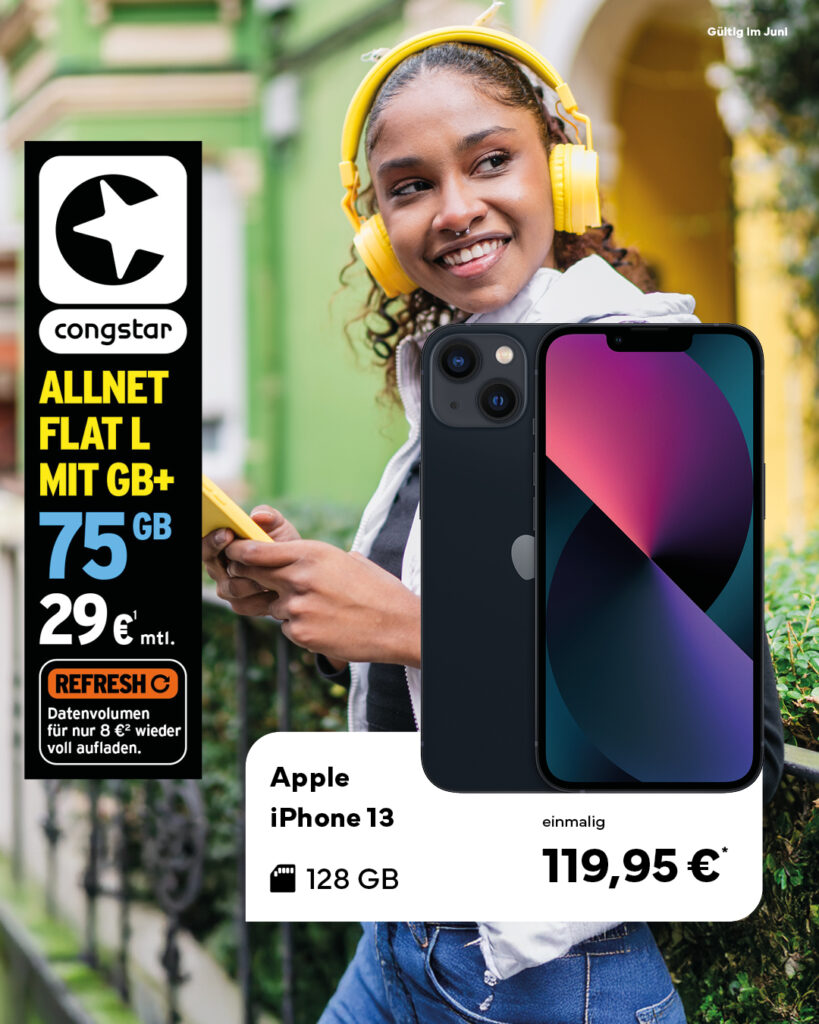 AD-27693-MoWe-congstar-Apple-iPhone13-FH-B-SoMe-Juni