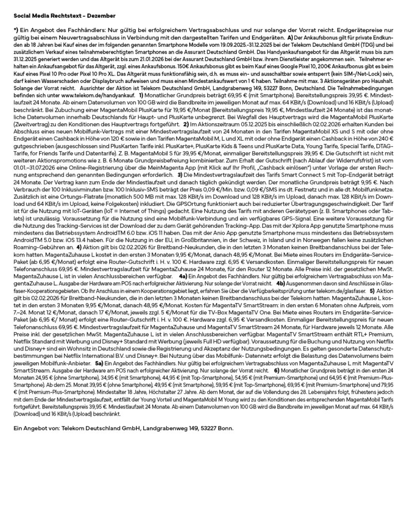 Telekom-Rechtstext-Dezember