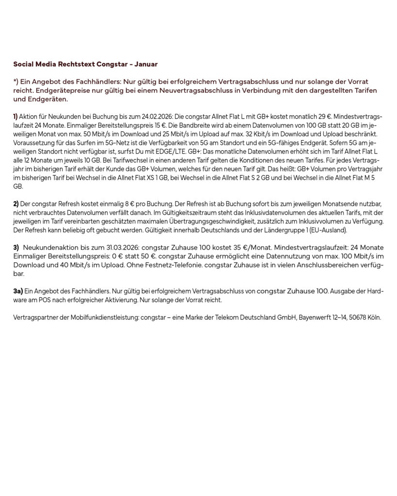 Congstar-Rechtstext-SoMe-Januar