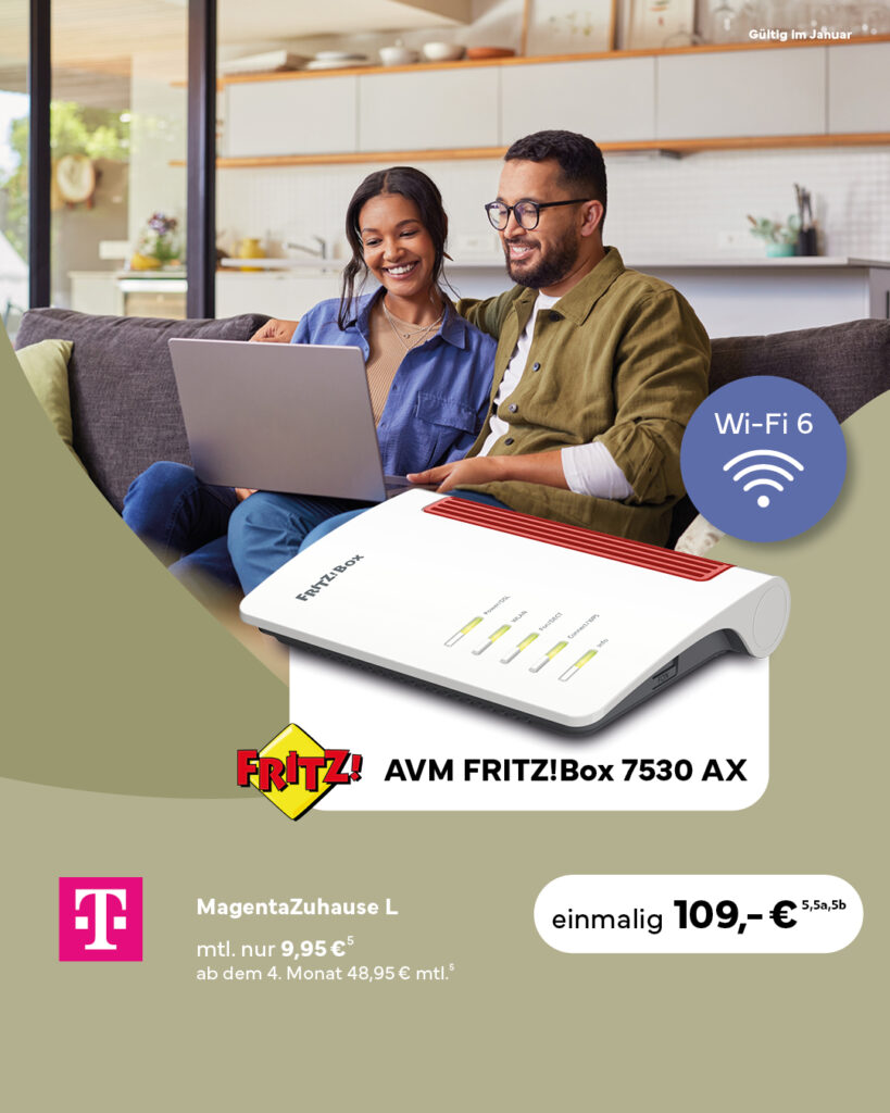 Telekom-AVM-FritzBox-7530-AX-SoMe-Januar-FH-B
