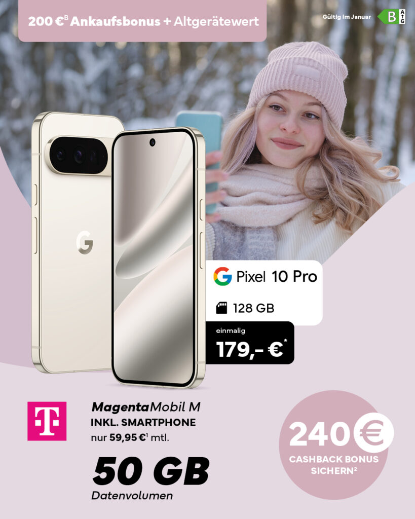 Telekom-Google-Pixel-10-Pro-SoMe-Januar-FH-B