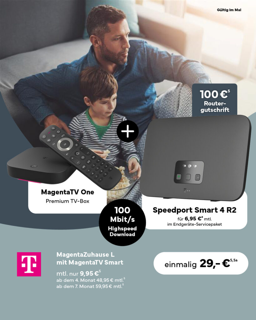 Telekom-Speedport-Smart-4-R2-MagentaTV-One-SoMe-Mai-B