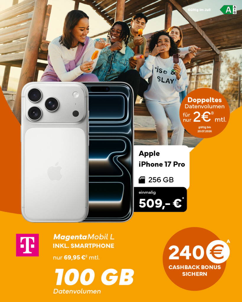Telekom-Apple-iPhone-17-Pro-SoMe-Juli-TP-B
