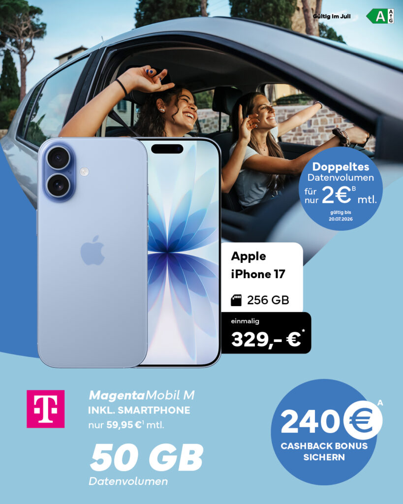 Telekom-Apple-iPhone-17-SoMe-Juli-TP-B