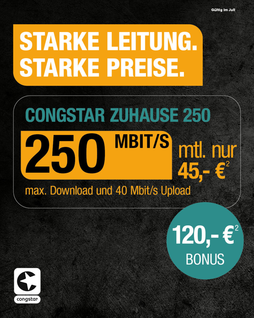 congstar-Zuhause250-SoMe-Juli-TP-B